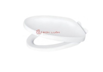 Nắp bồn cầu INAX CF-57AKV